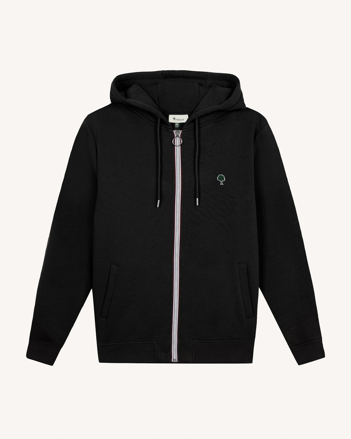 Sweat a capuche MESNIL - 20