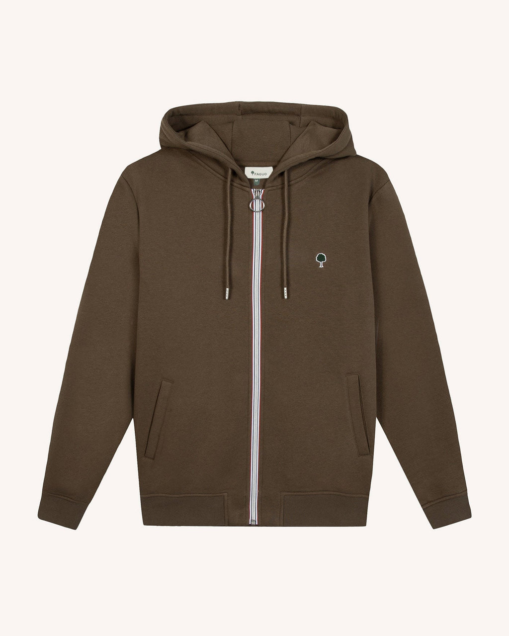 Sweat a capuche MESNIL - 22