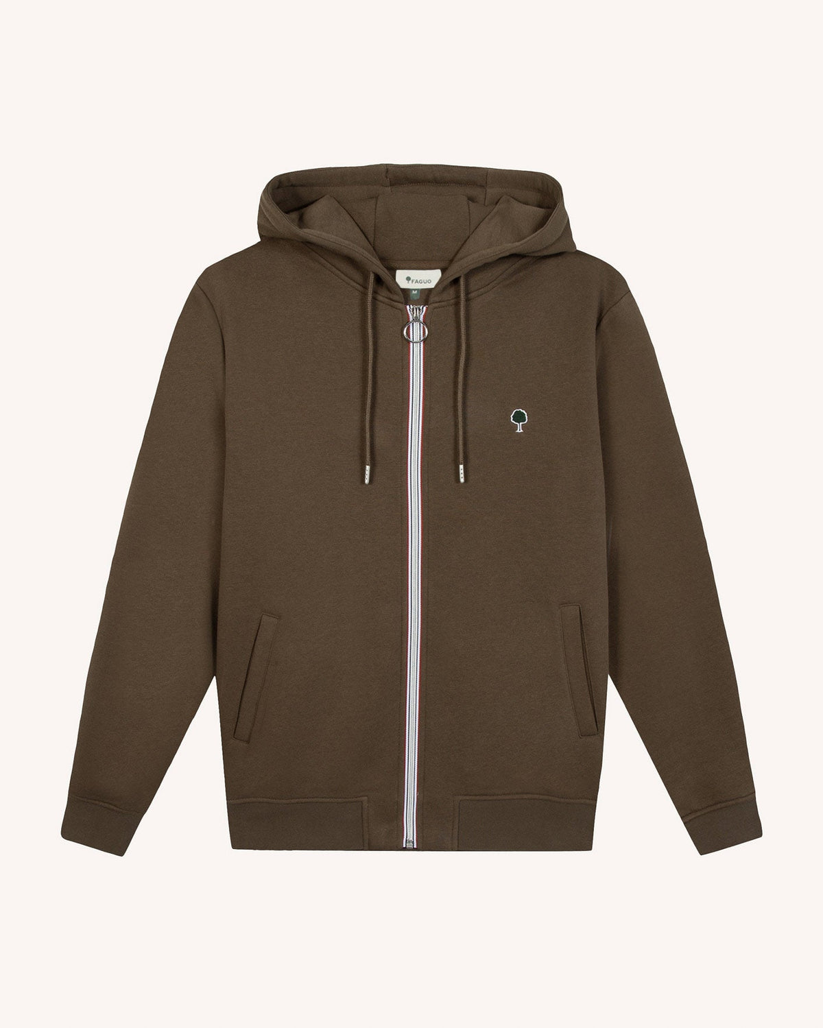 Sweat a capuche MESNIL - 22