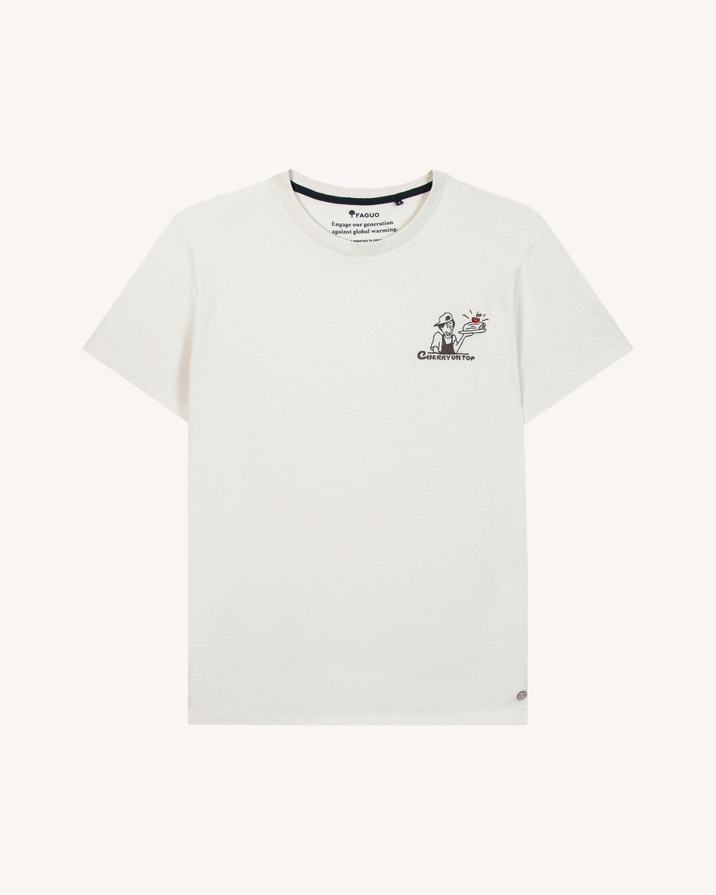 T-shirt mc ARCY - 50