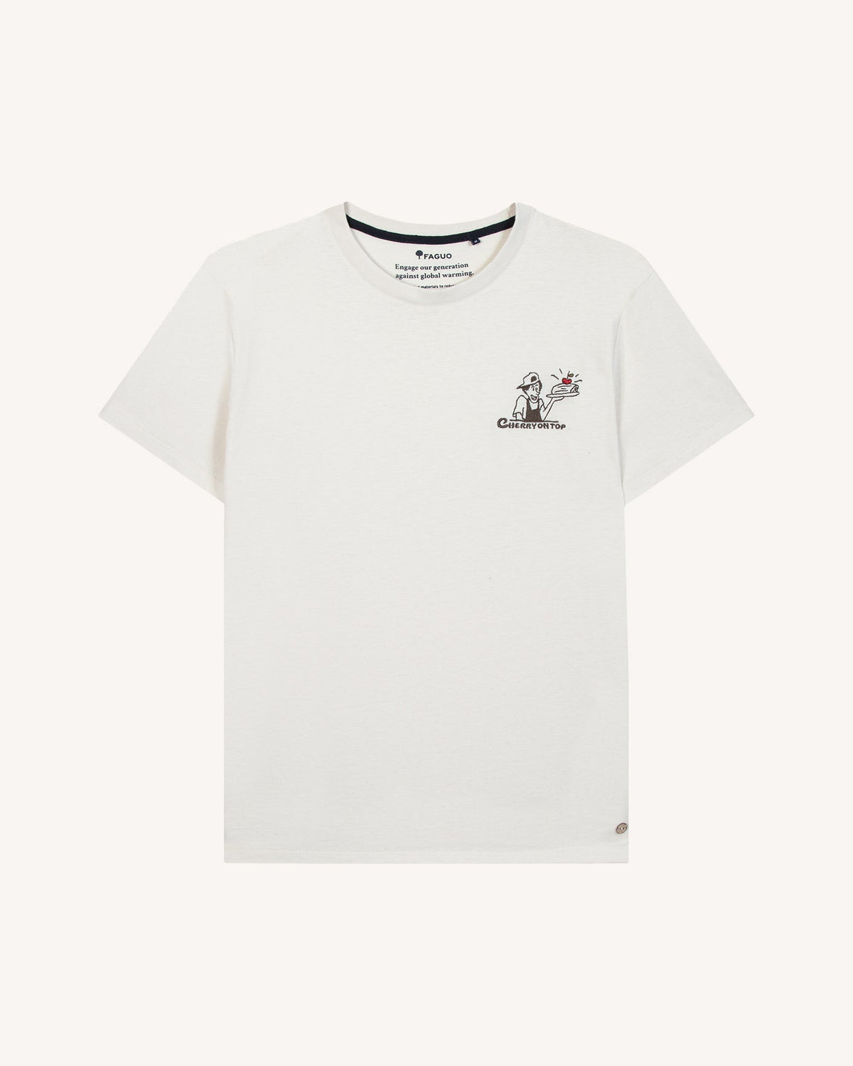 T-shirt mc ARCY - 50