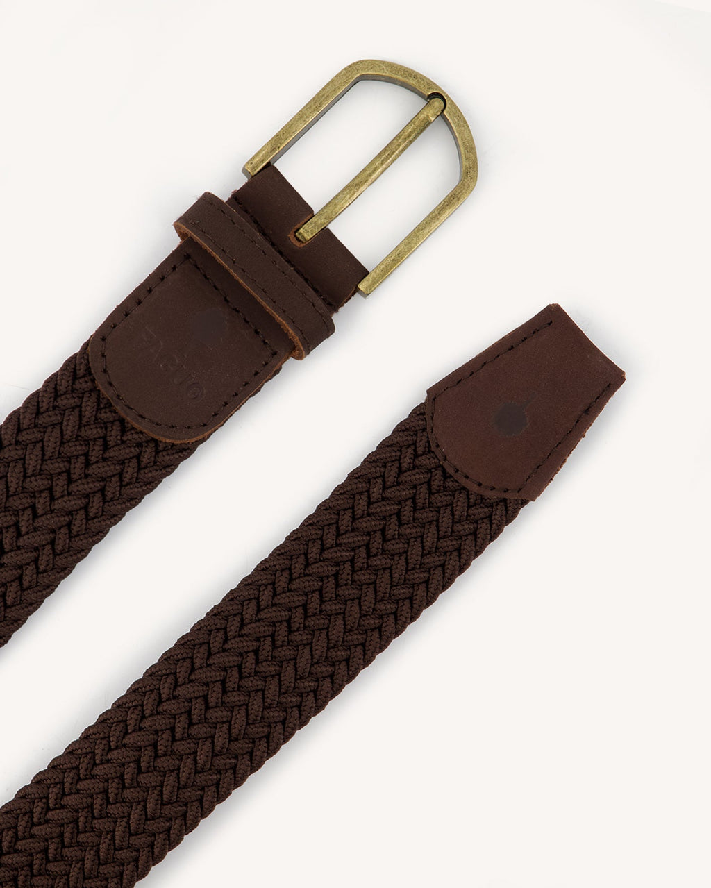 Ceinture tressee BELT - 16