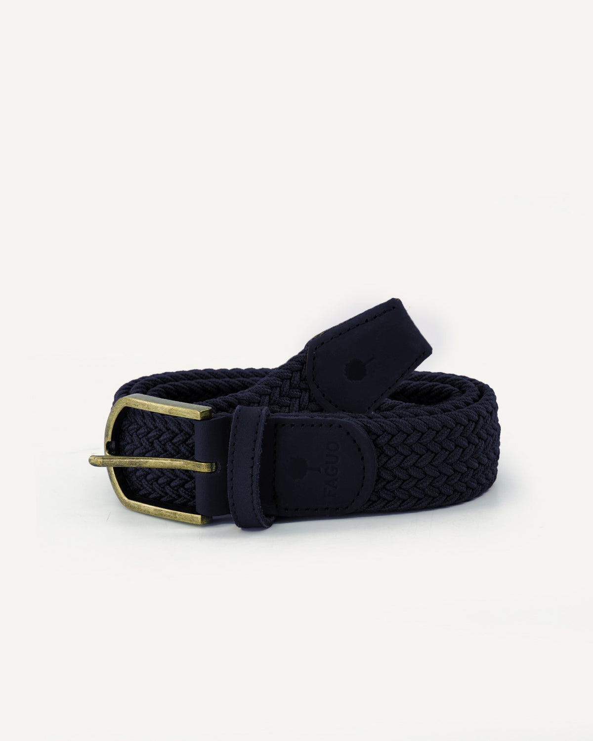 Ceinture tressee BELT - 13