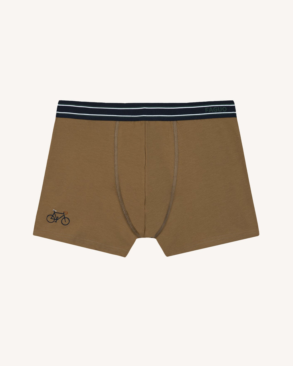 Boxer BOXER - 8