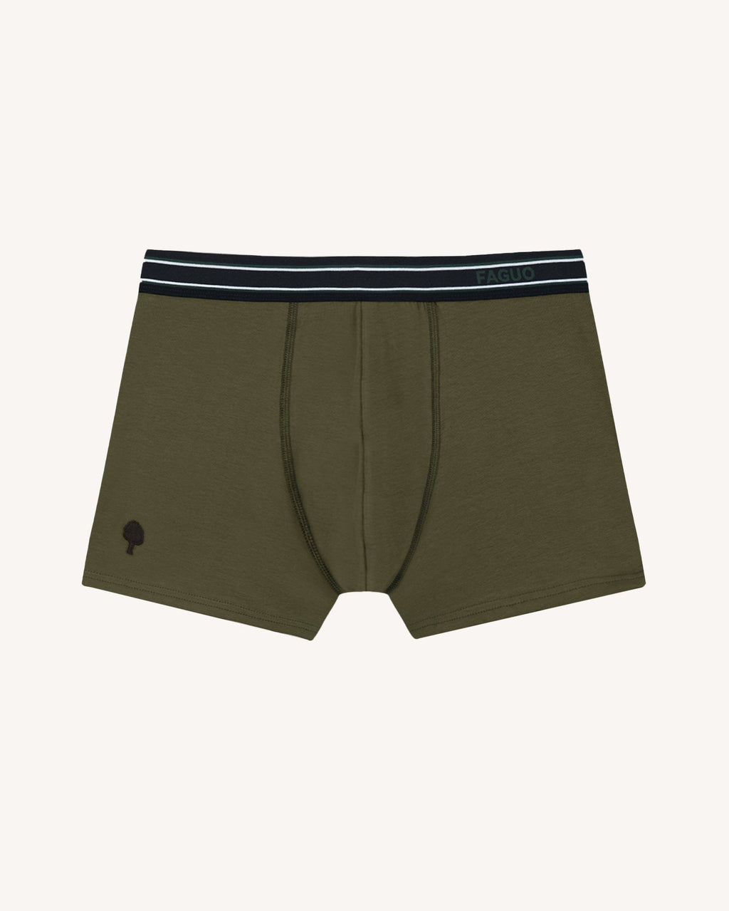 Boxer BOXER - 6