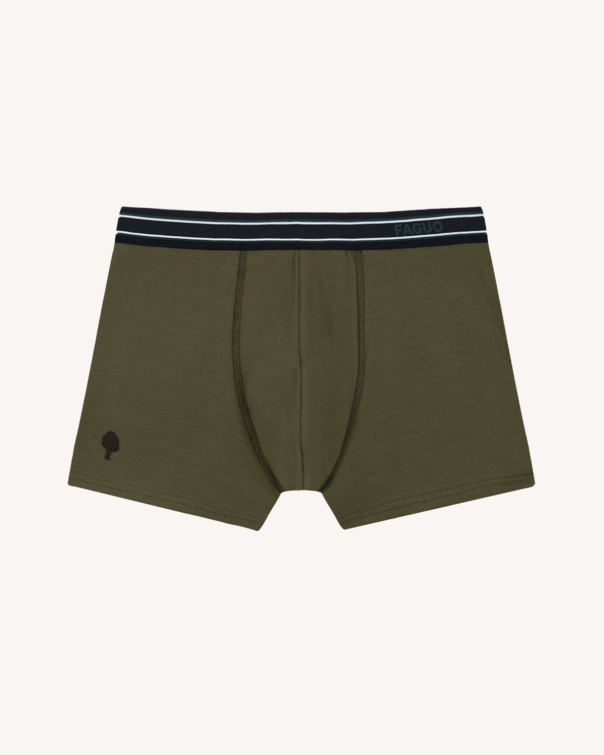 Boxer BOXER - 6