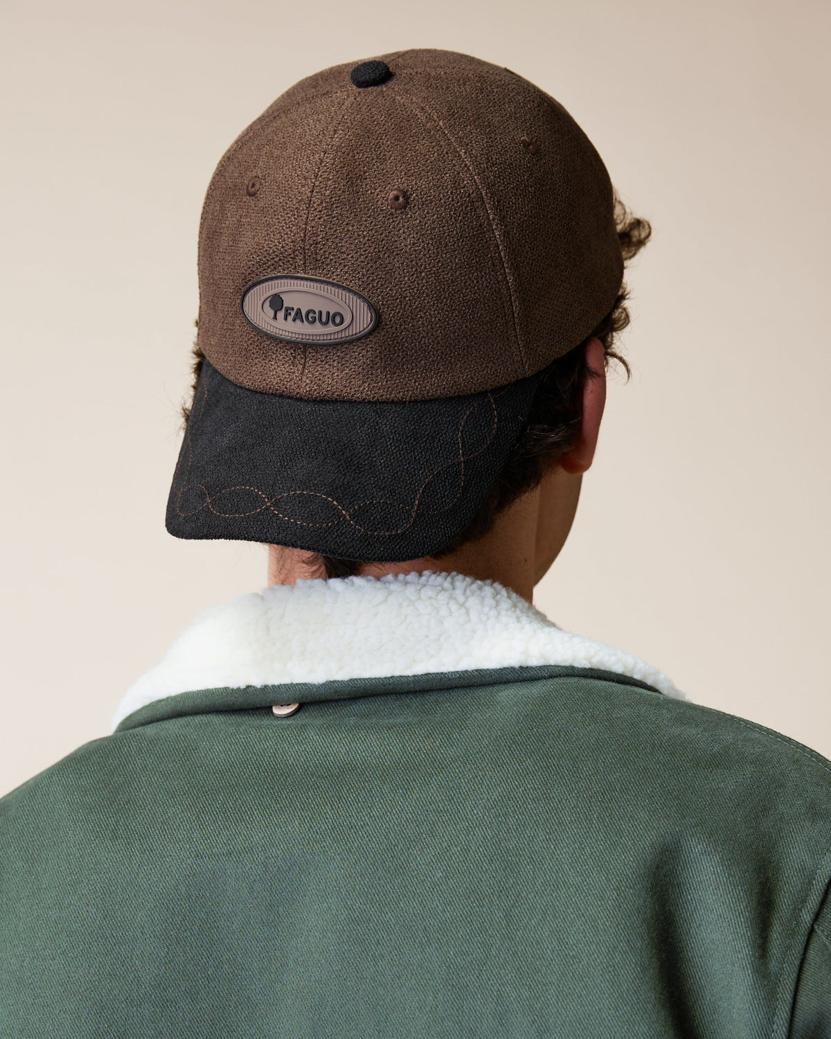 Casquette CAP - 16