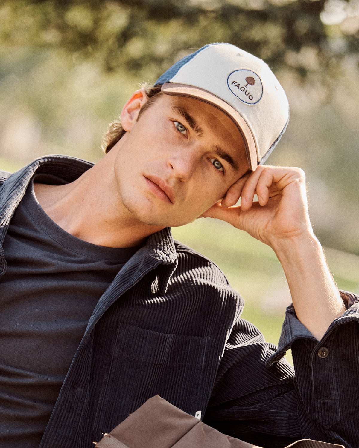 Casquette TRUCKER CAP - 24