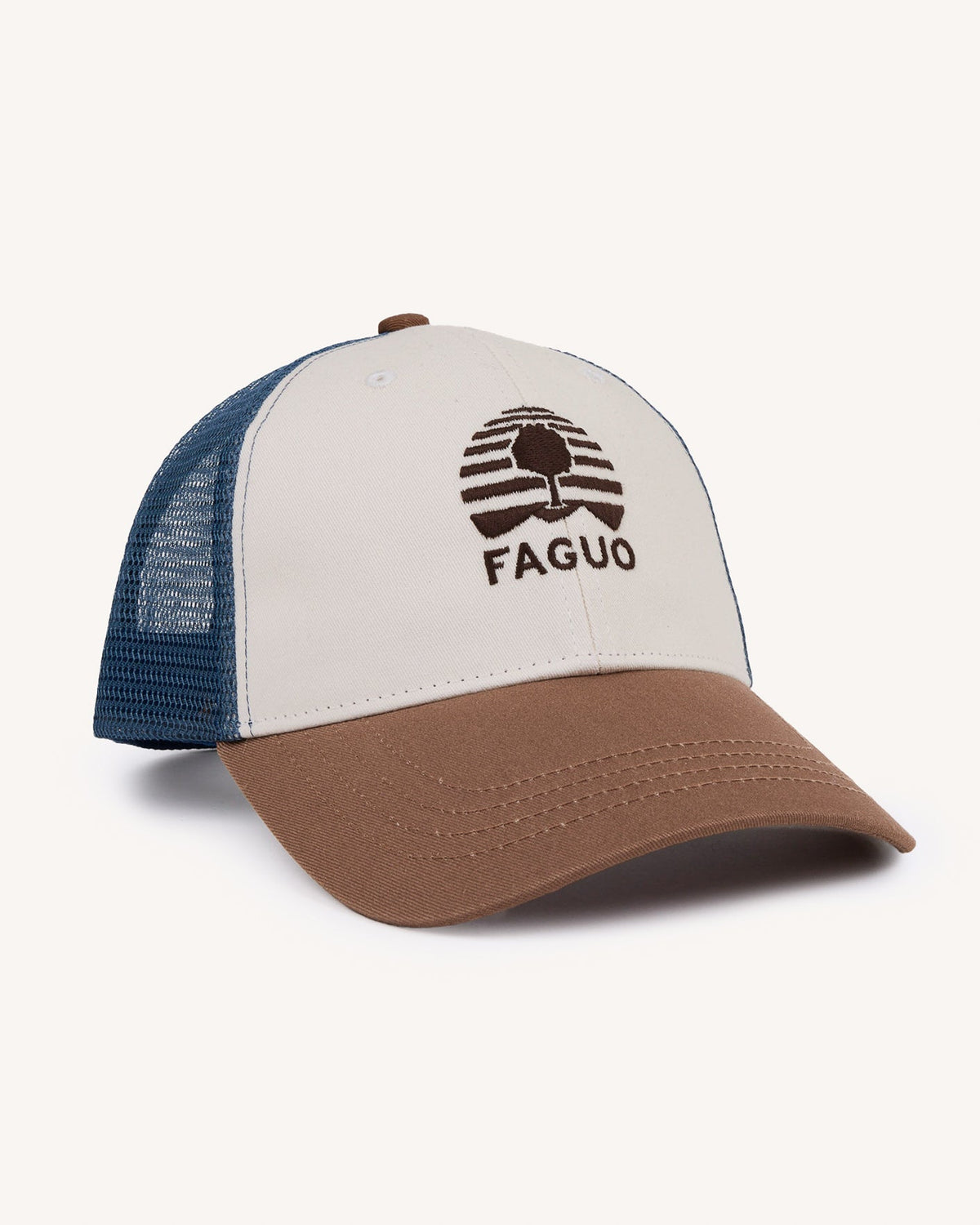 Casquette TRUCKER CAP - 23