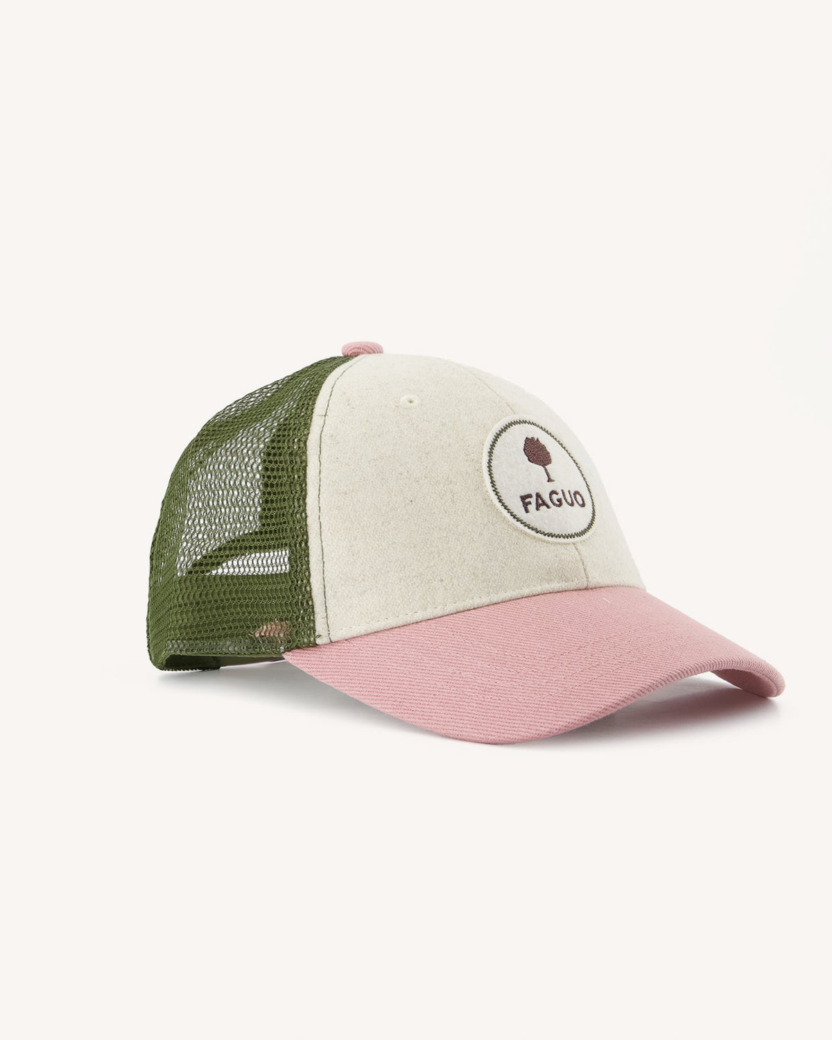 Casquette TRUCKER CAP - 25