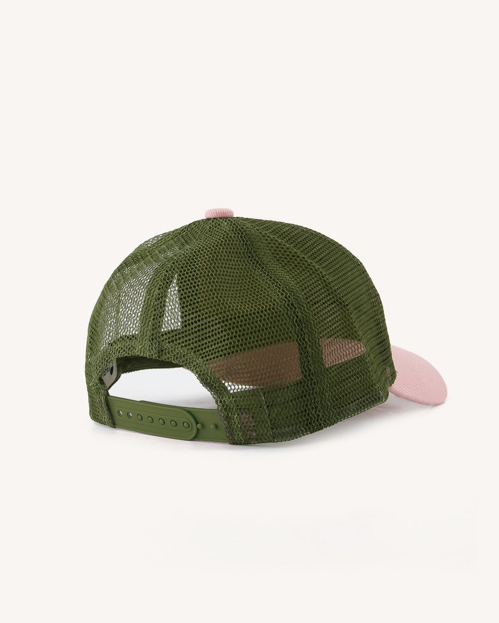 Casquette TRUCKER CAP - 26