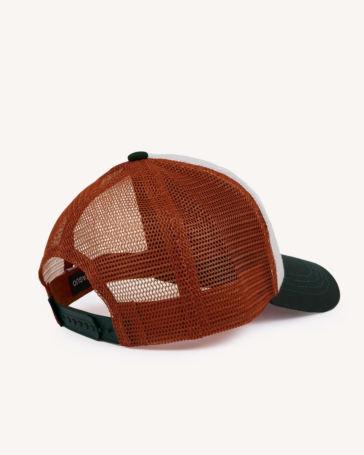 Casquette TRUCKER CAP - 22