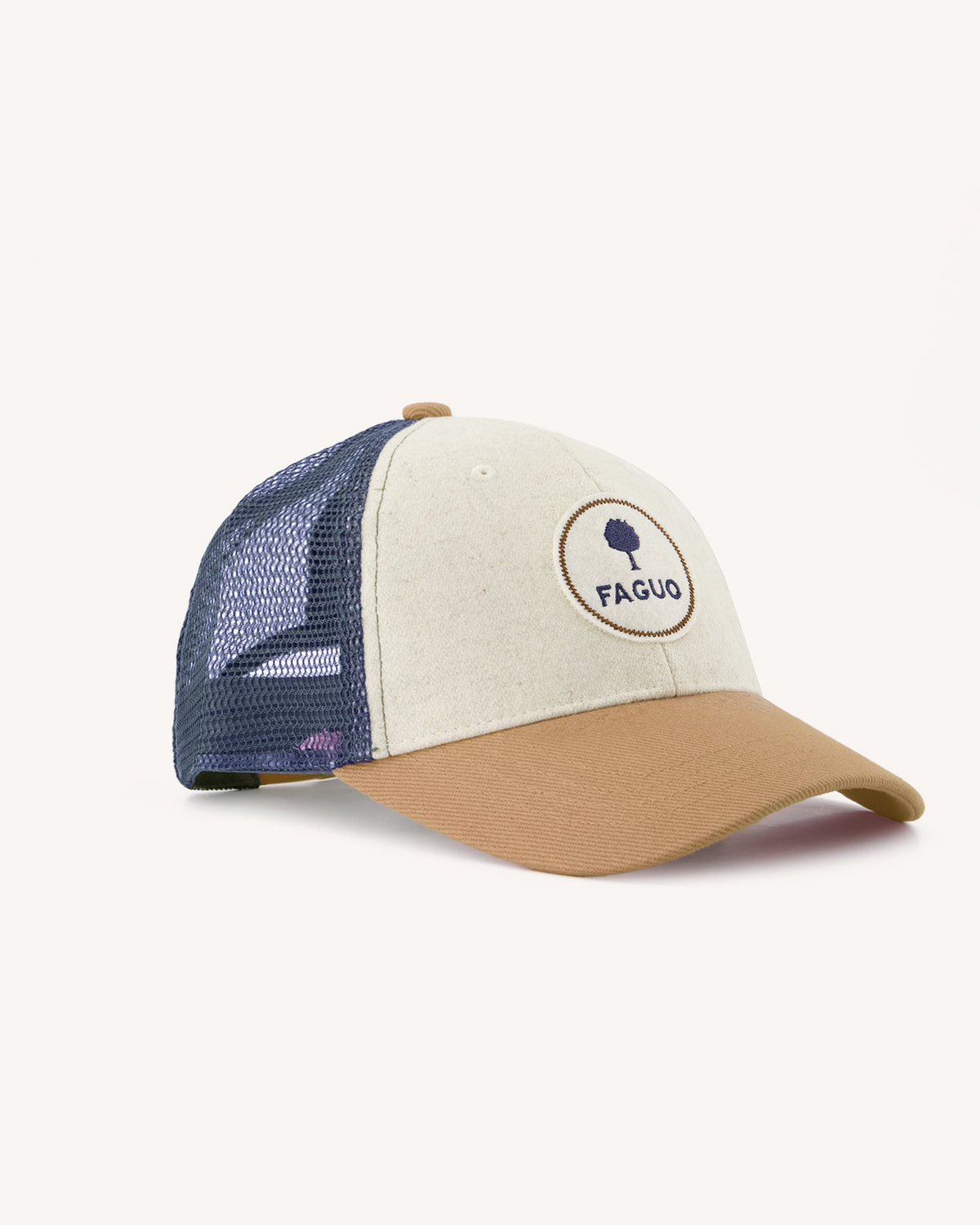 Casquette TRUCKER CAP - 19