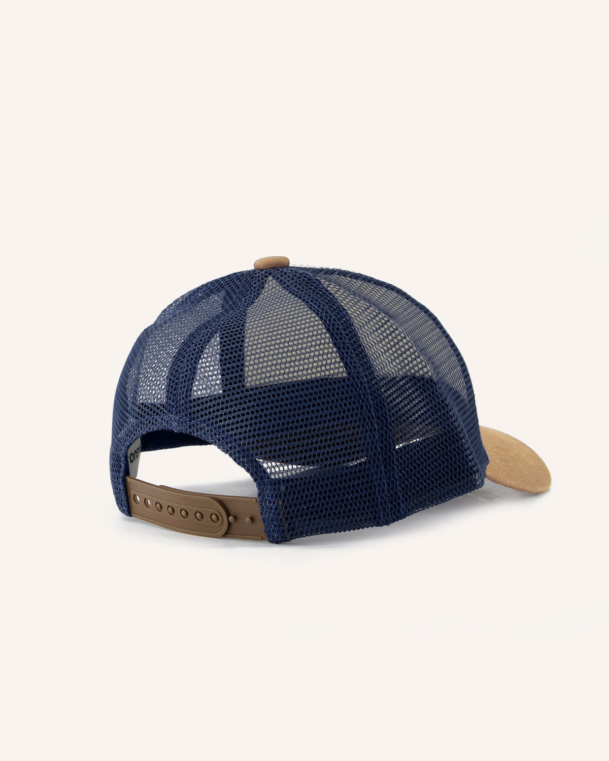 Casquette TRUCKER CAP - 20