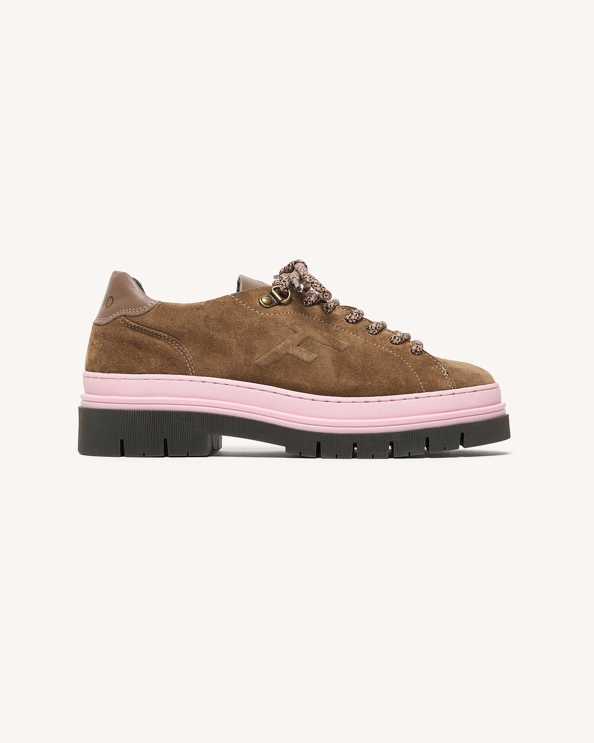 Chaussures basses MARBLEWOOD - 5
