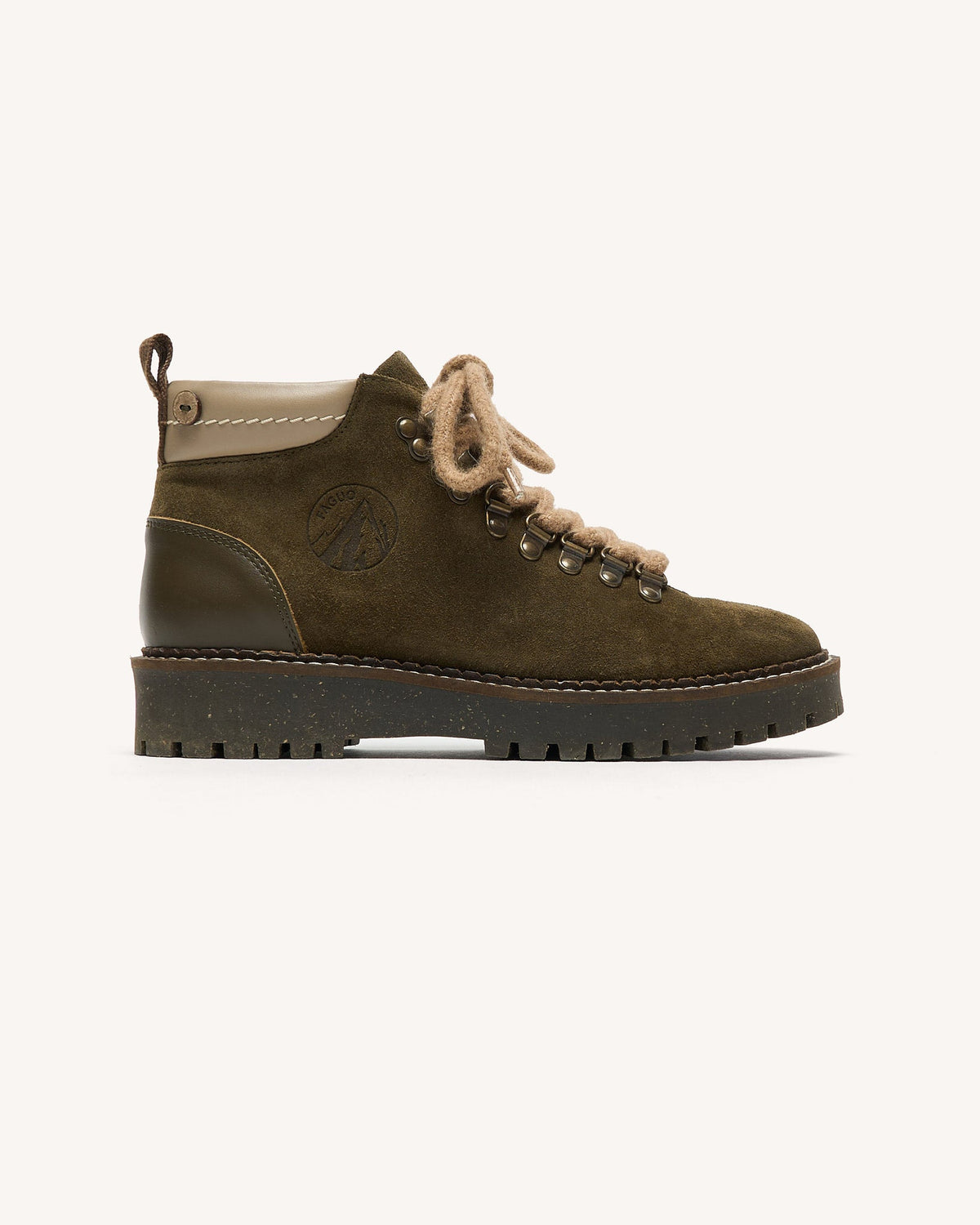Boots HAWTHORN - 5