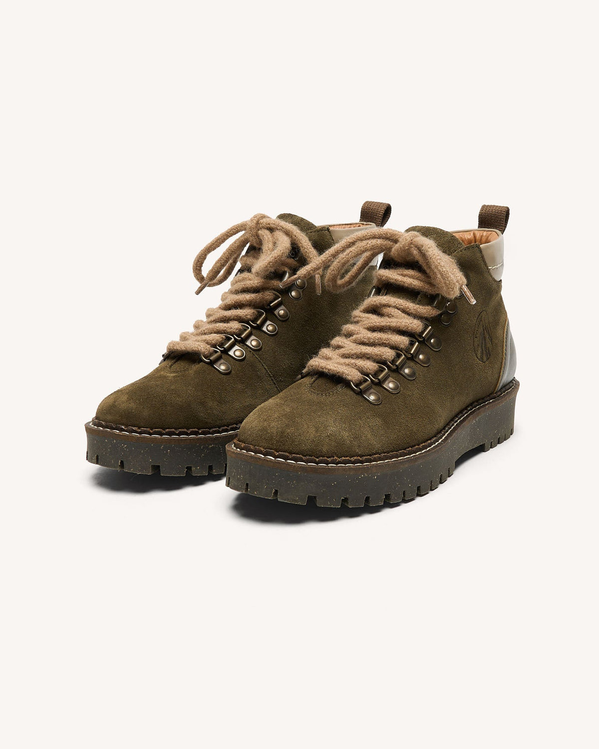 Boots HAWTHORN - 6