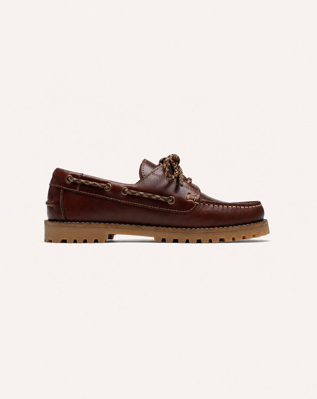 Chaussures bateau LARCH - 3