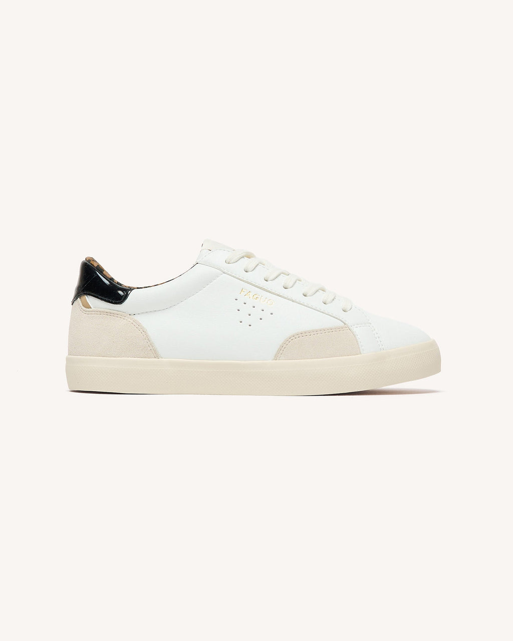Tennis basses JUNIPER - 1