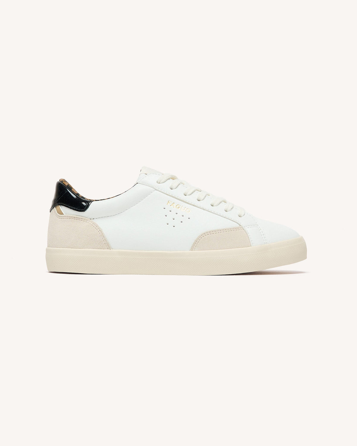Tennis basses JUNIPER - 1