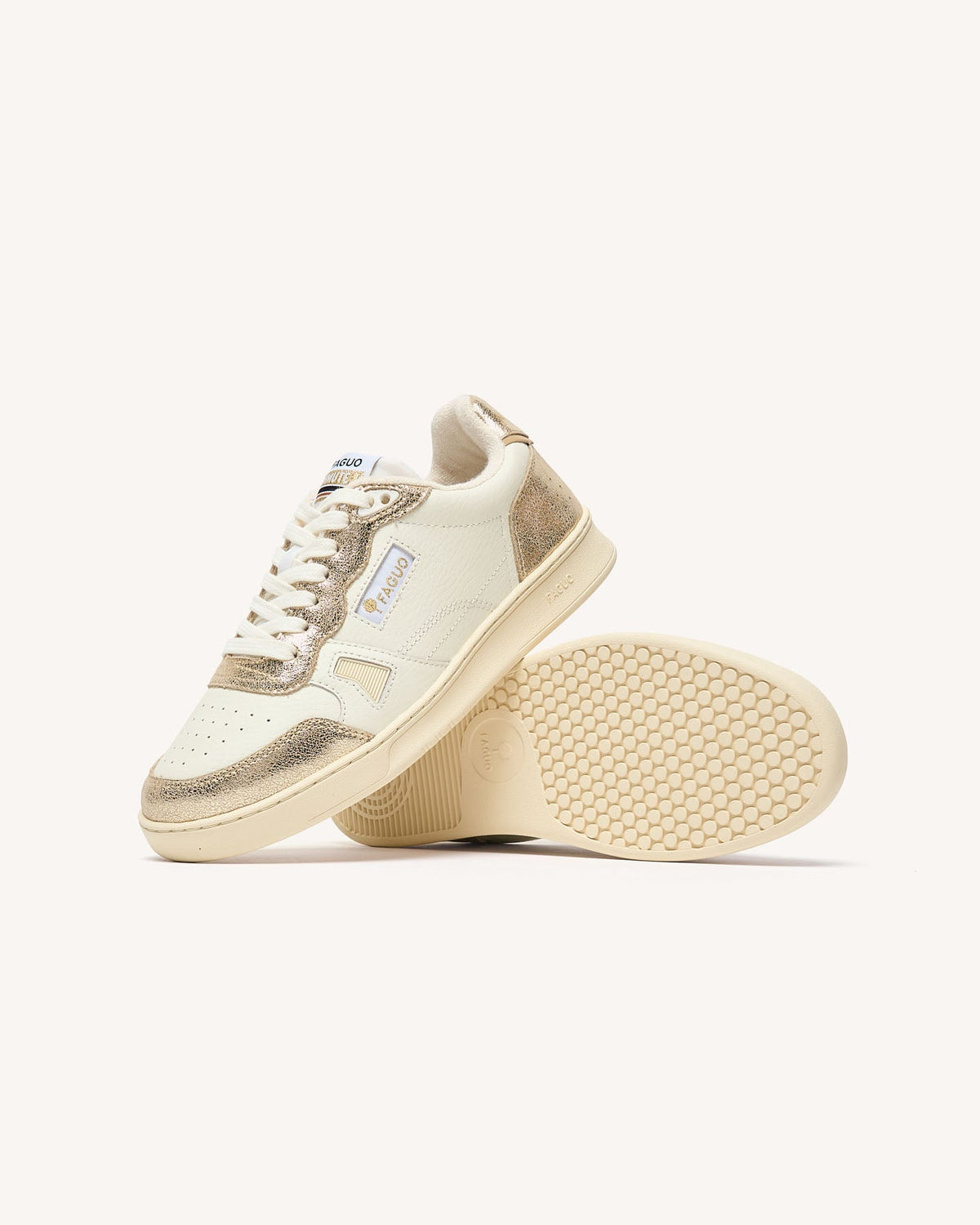 Baskets basses COMMUTE 1 - 6