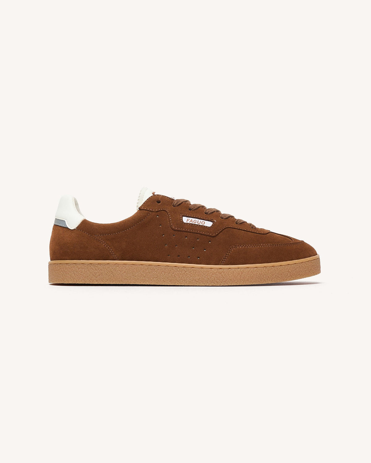 Baskets basses LUMBO - 61