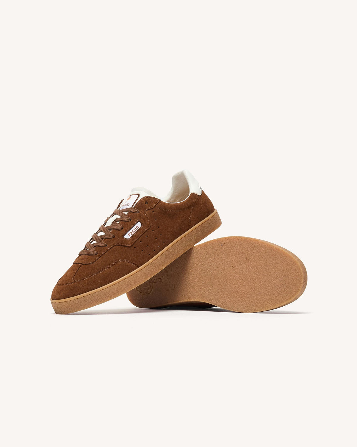 Baskets basses LUMBO - 62