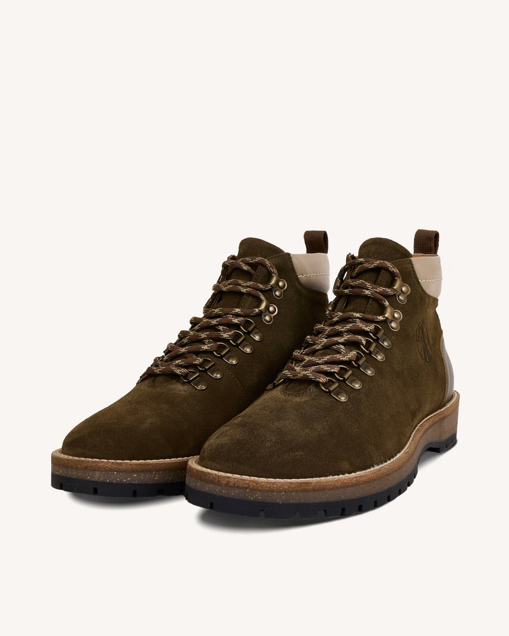Boots HAWTHORN - 6
