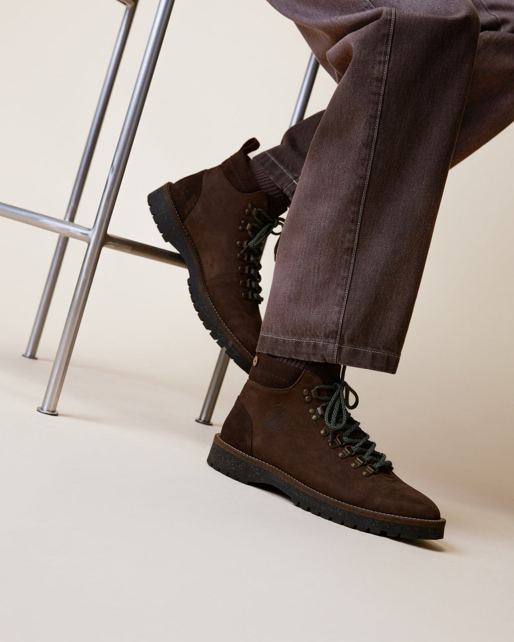 Boots HAWTHORN - 4