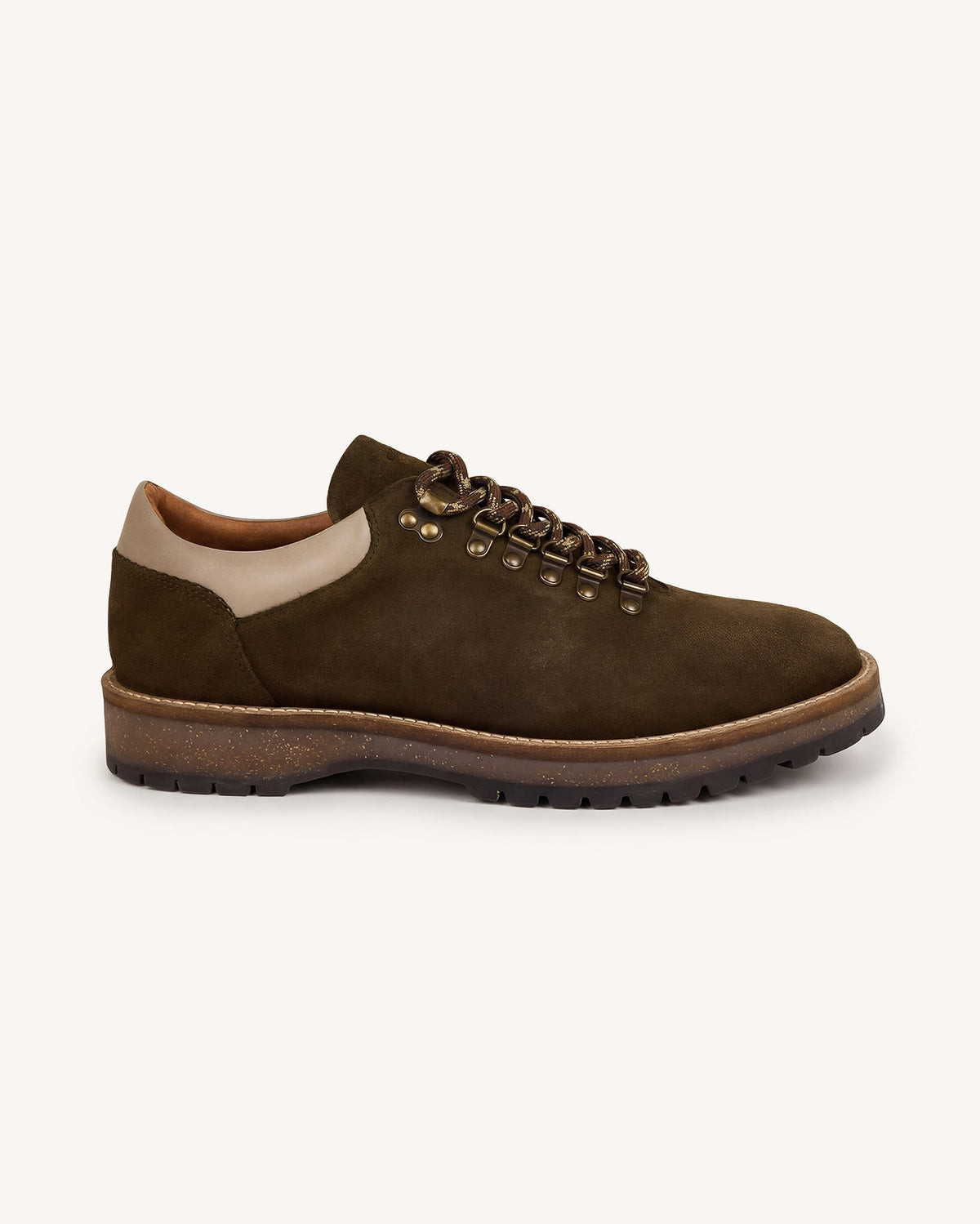 Chaussures basses HAWTHORN LOW - 5