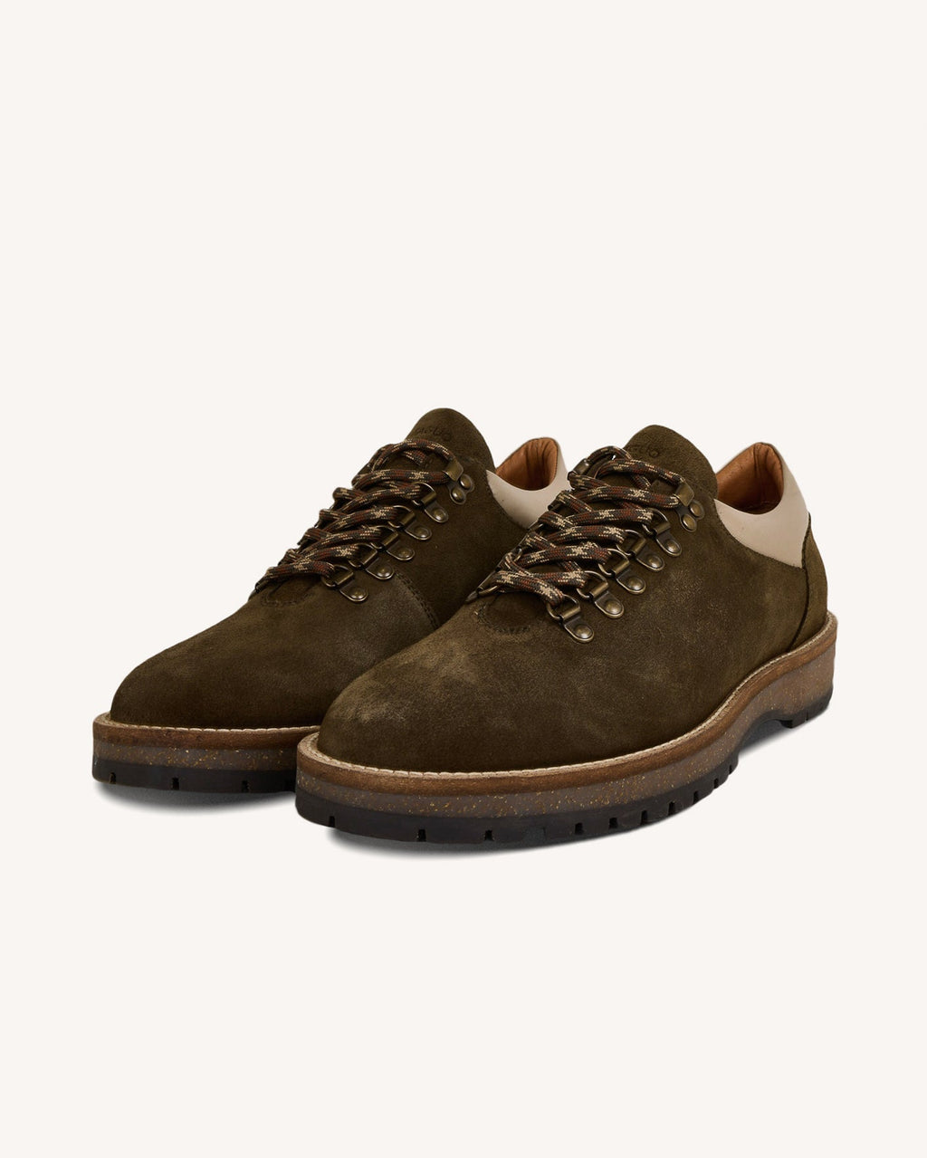 Chaussures basses HAWTHORN LOW - 6