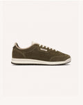 Baskets basses WOODRUN - 1