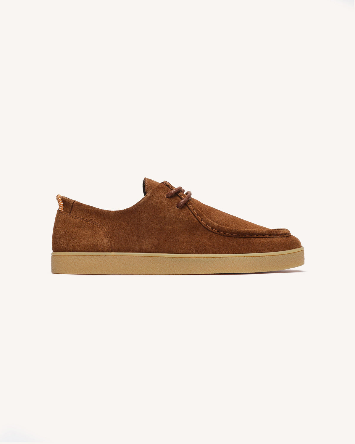 Chaussures basses CHESTNUT - 3