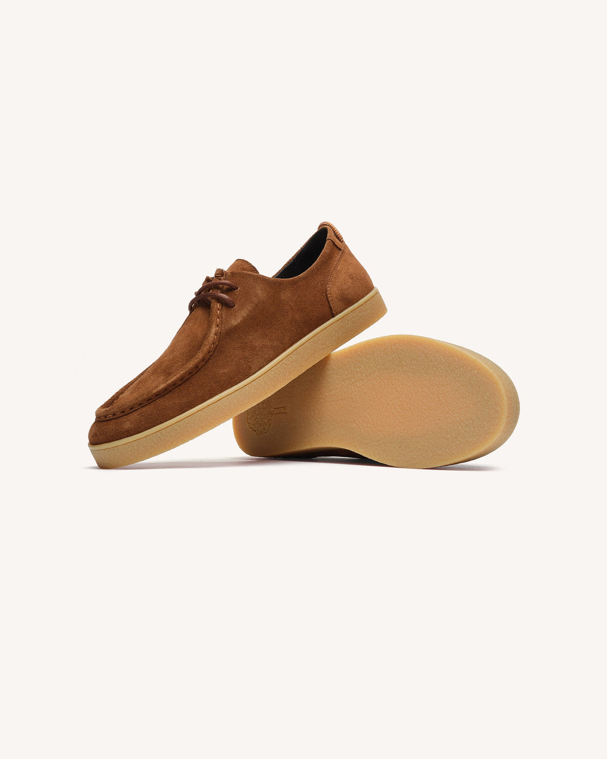 Chaussures basses CHESTNUT - 4
