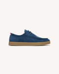 Chaussures basses CHESTNUT - 1
