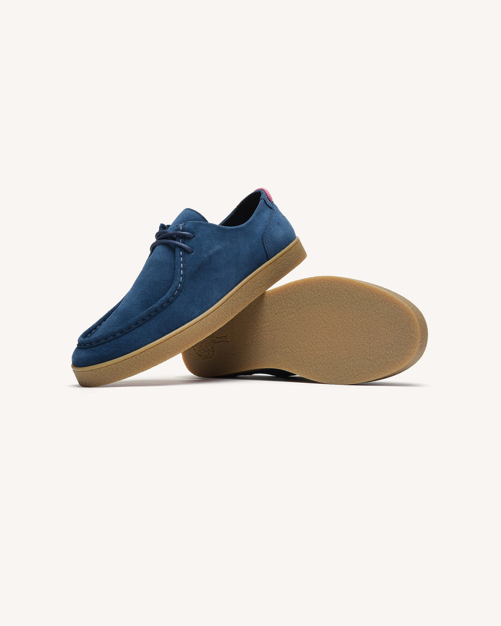 Chaussures basses CHESTNUT - 2
