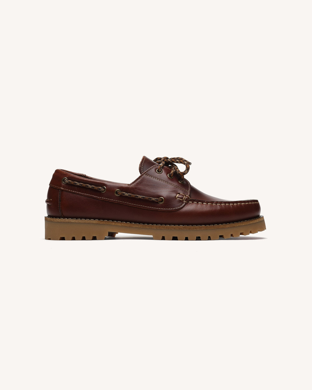 Chaussures bateau LARCH - 3