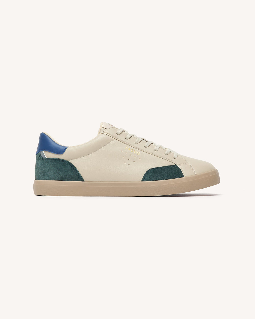 Tennis basses JUNIPER - 1