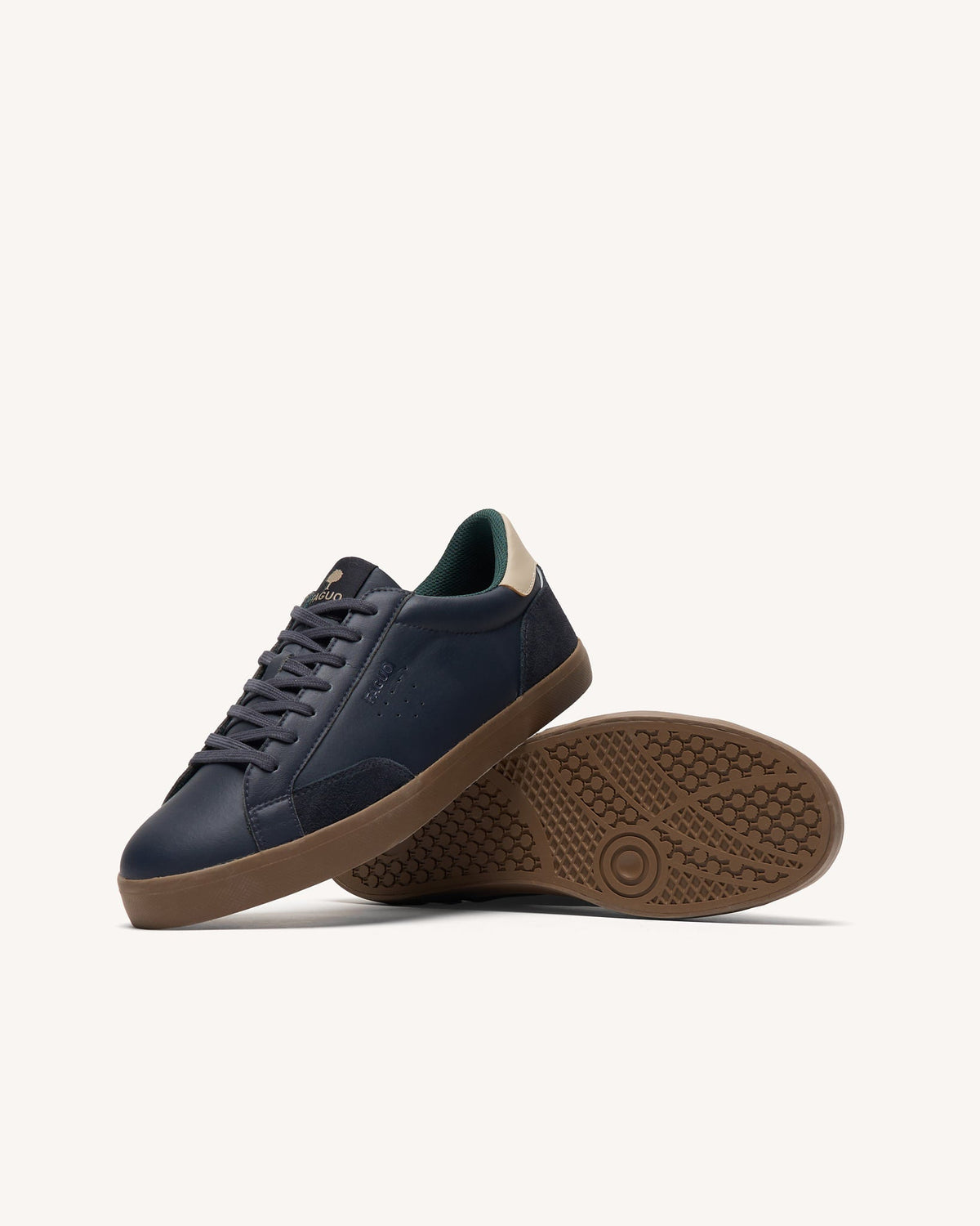 Tennis basses JUNIPER - 4