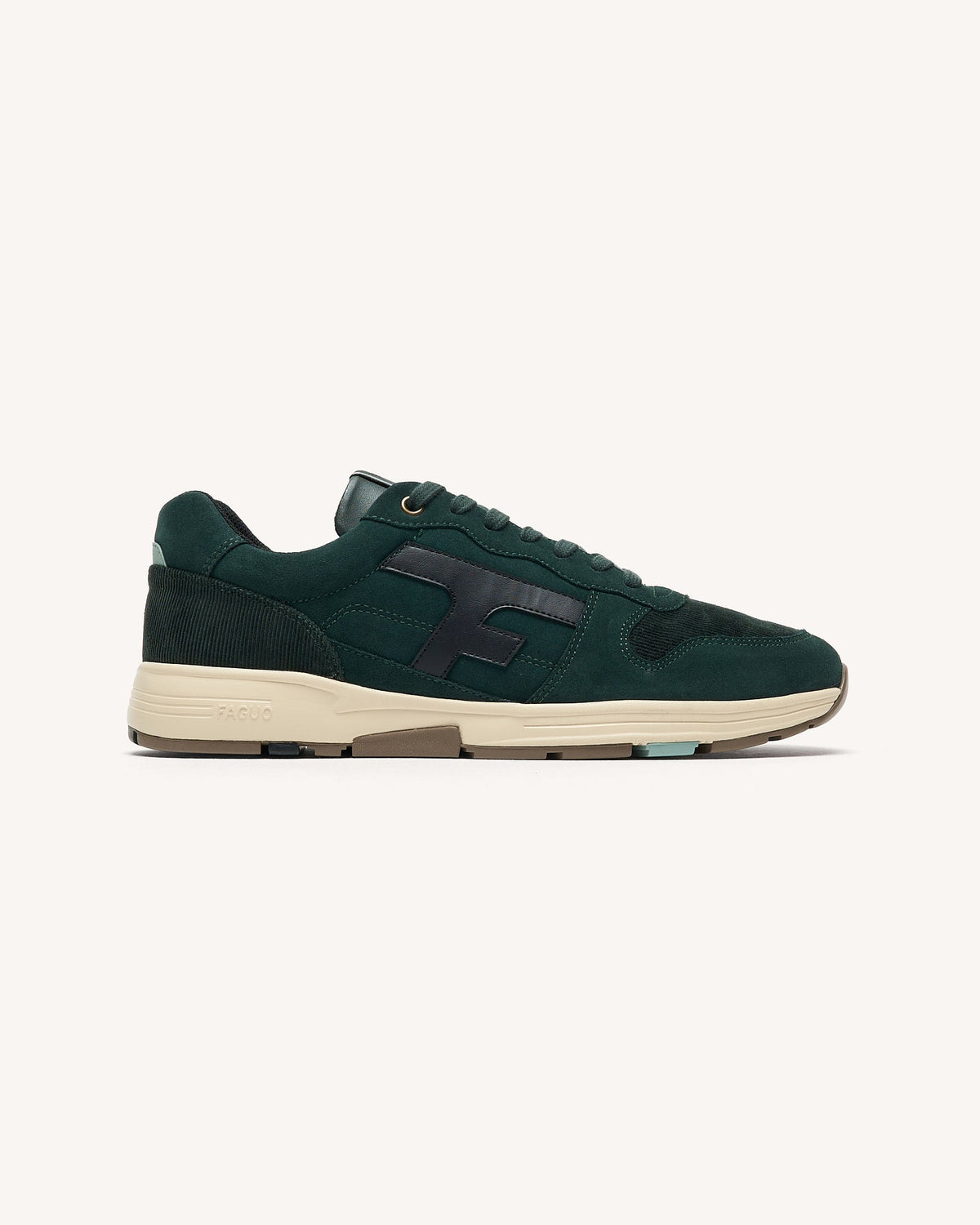 Running OLIVE - 21