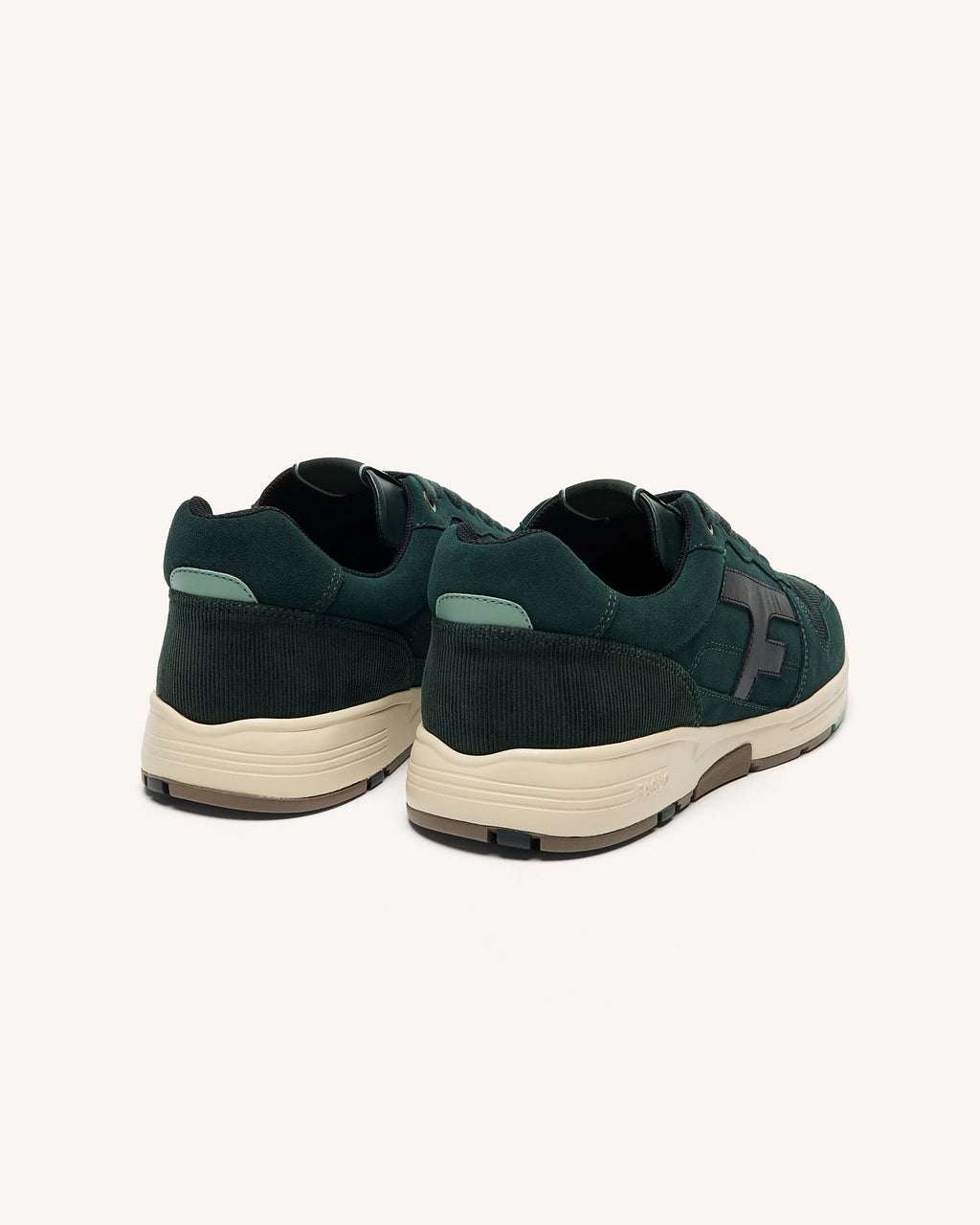 Running OLIVE - 22