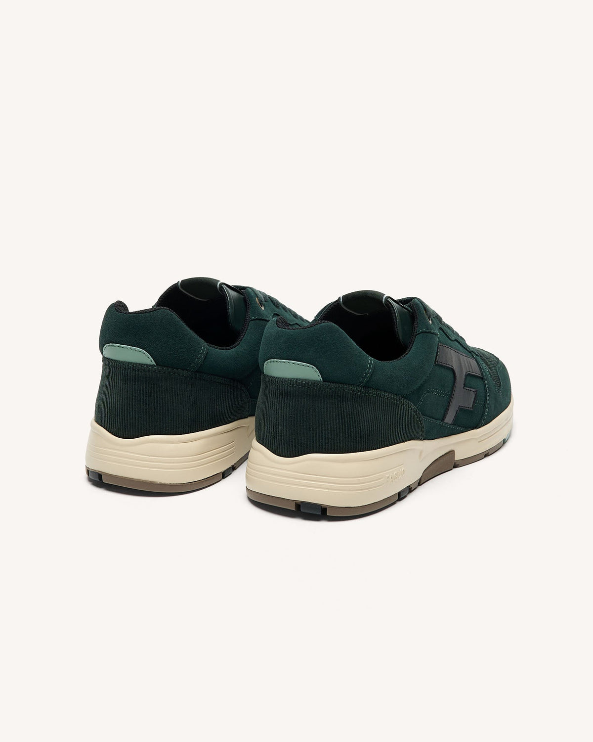 Running OLIVE - 22