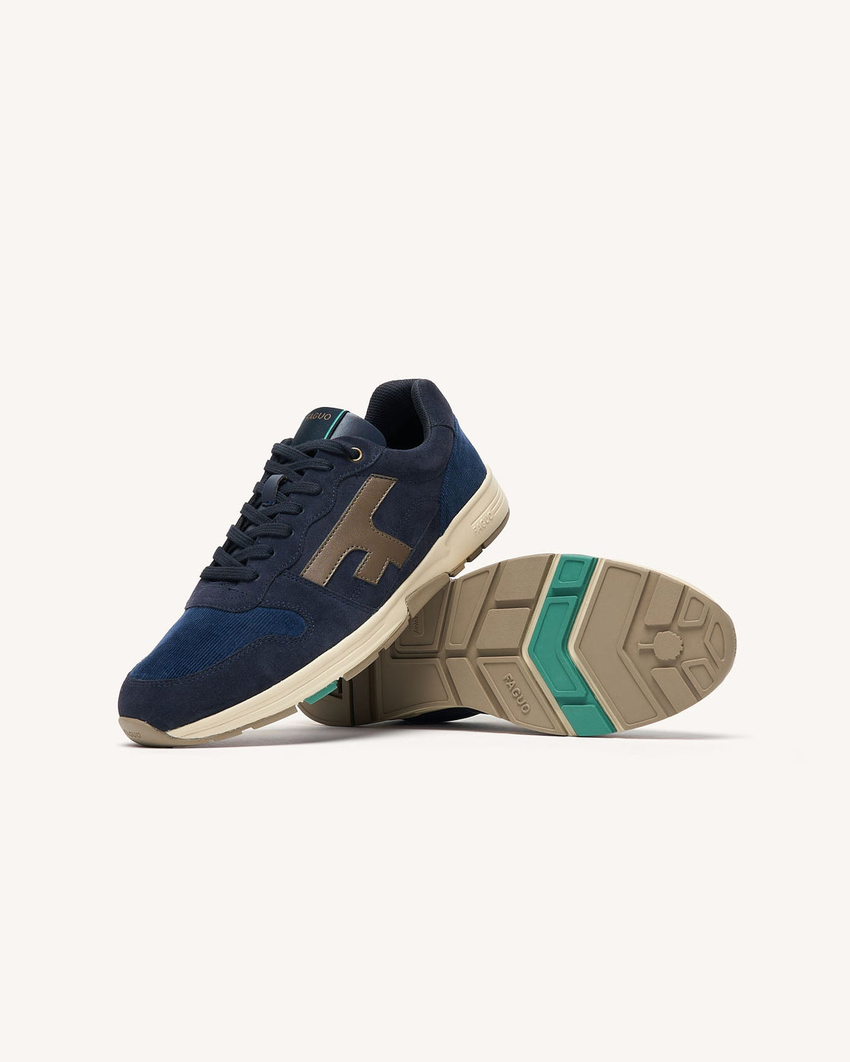 Running OLIVE - 20