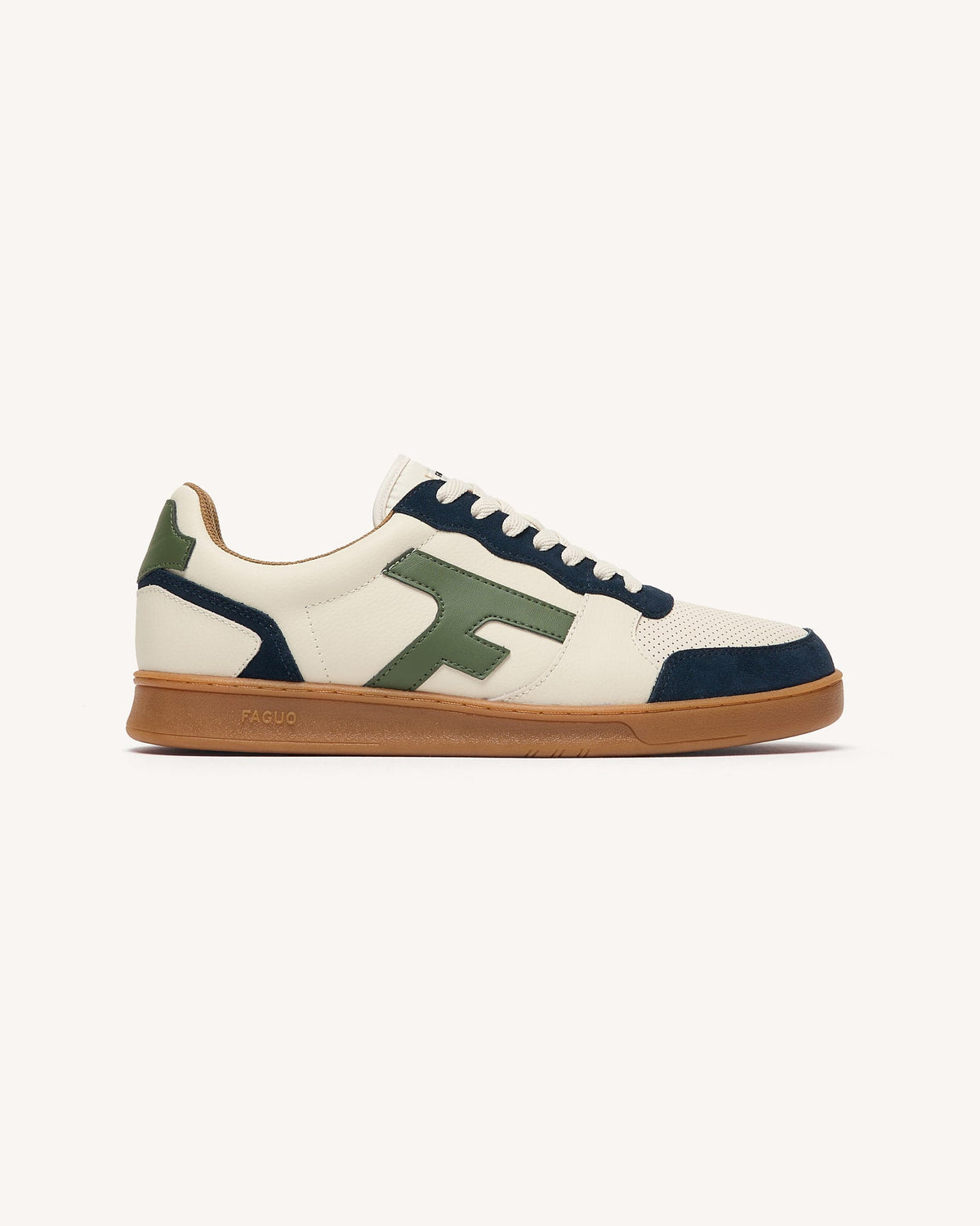 Baskets basses HAZEL - 35