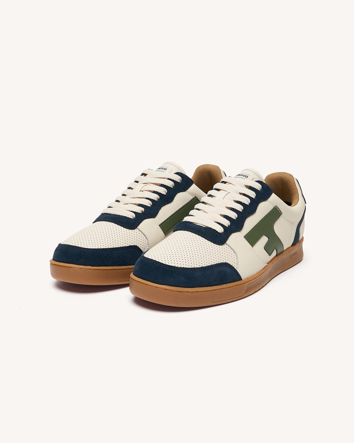 Baskets basses HAZEL - 36