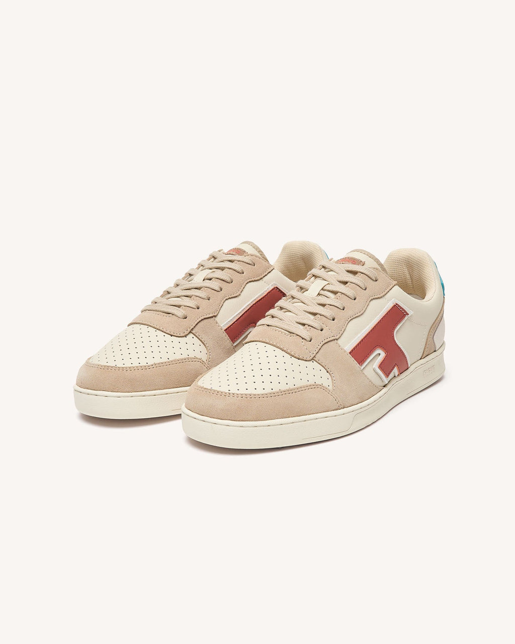 Baskets basses HAZEL - 34