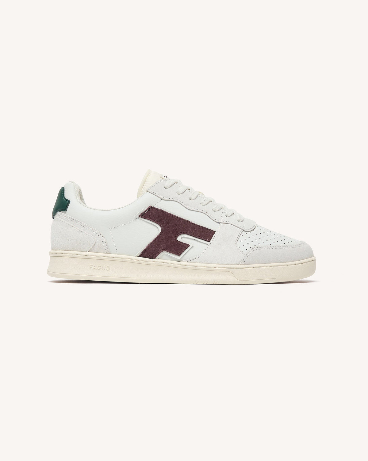 Baskets basses HAZEL - 31