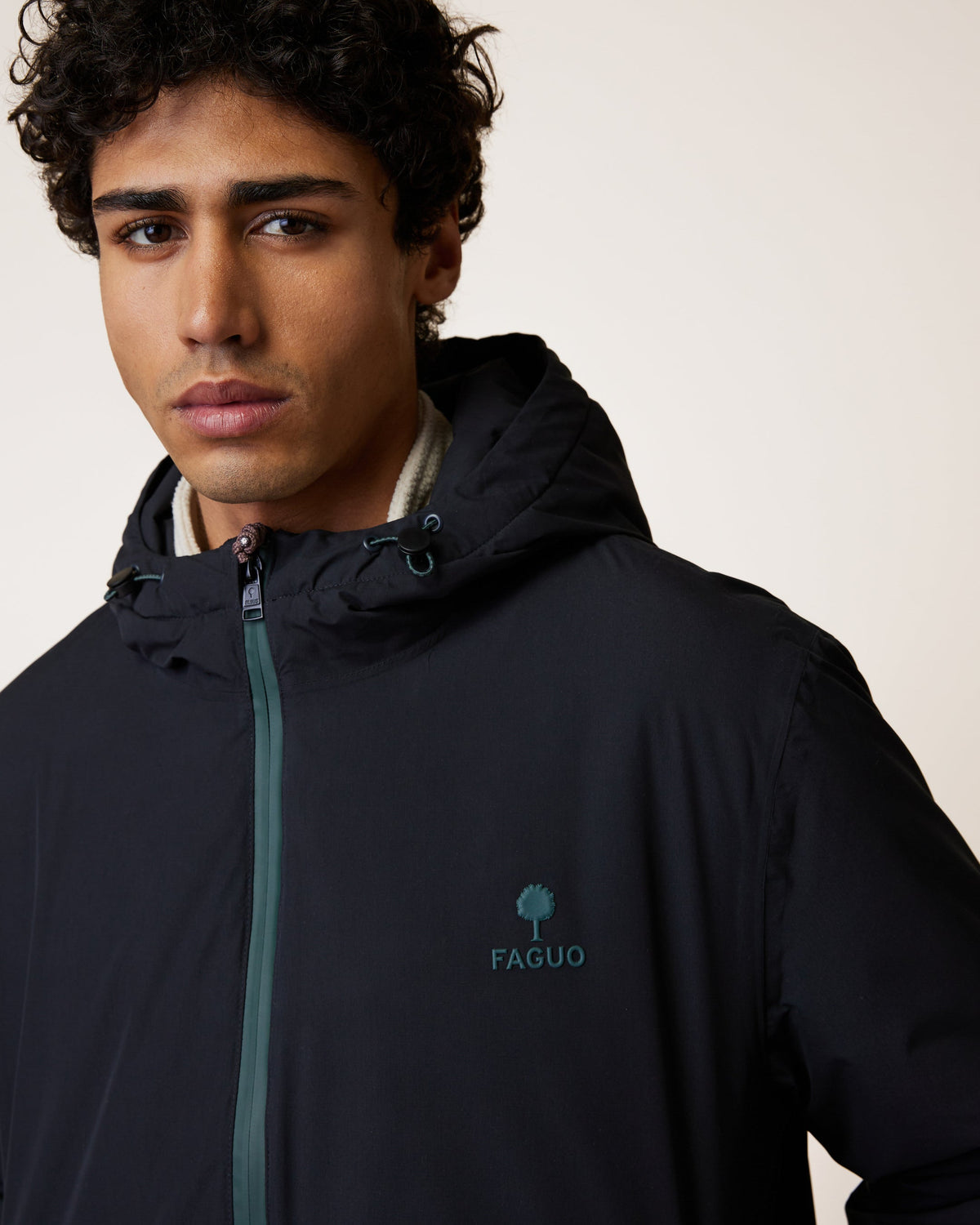 Parka MOLEAN - 3