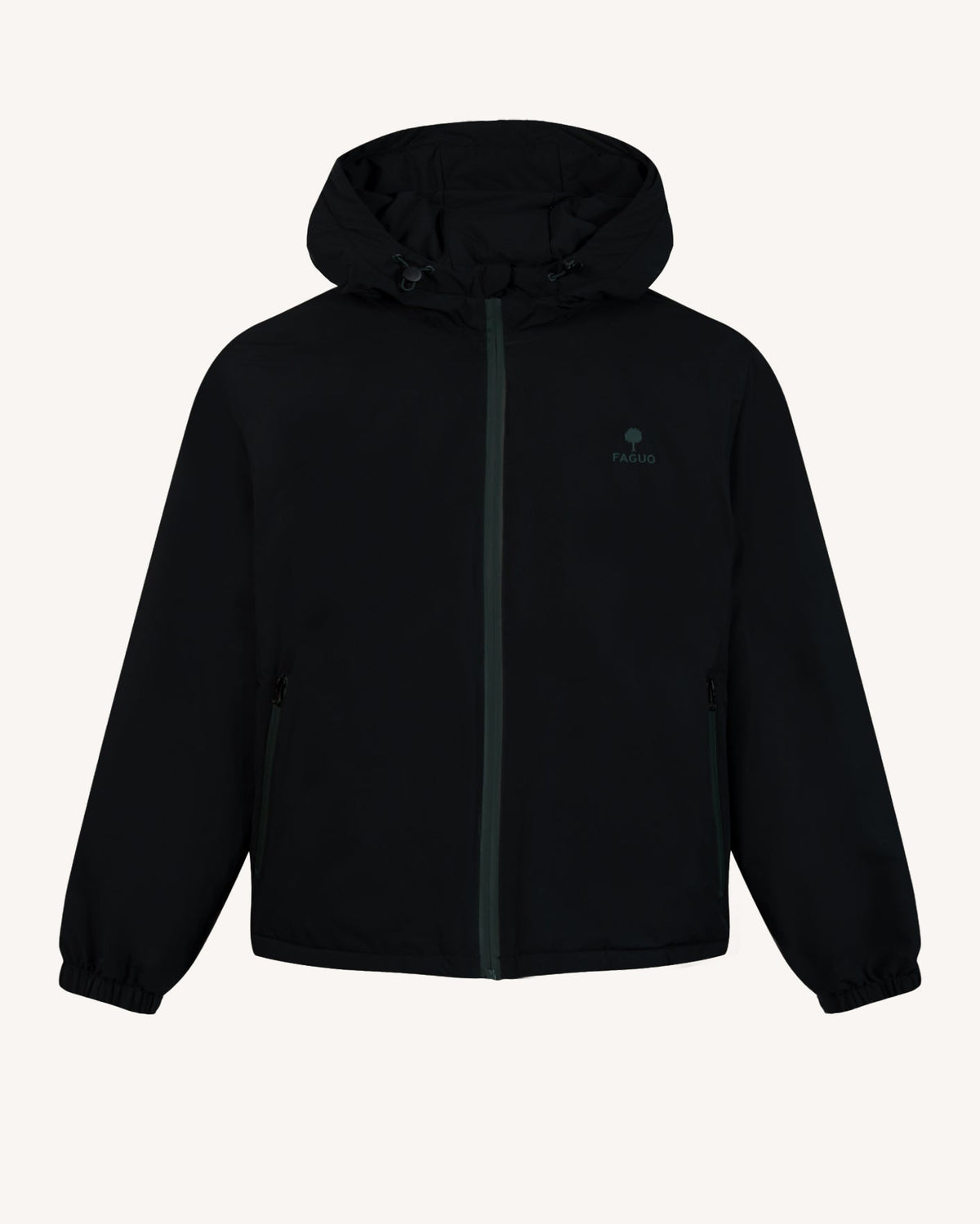 Parka MOLEAN - 4