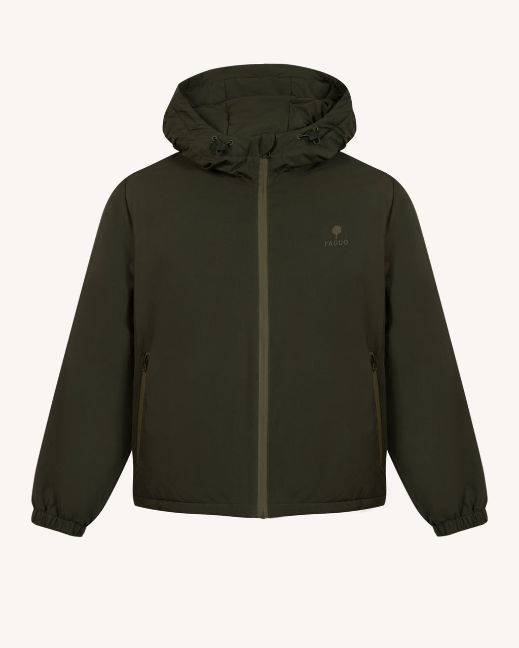 Parka MOLEAN - 2